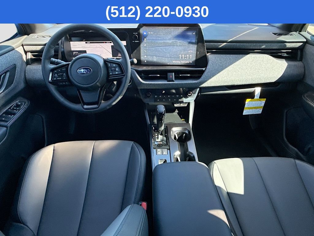New 2026 Subaru Outback Premium AWD/4WD image 28
