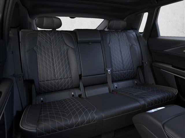 New 2026 Cadillac Lyriq V w/ Exterior Carbon Fiber Package image 17