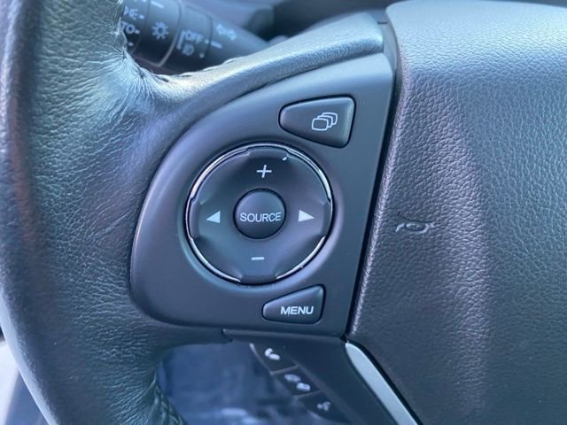 Used 2016 Honda CR-V EX-L image 20