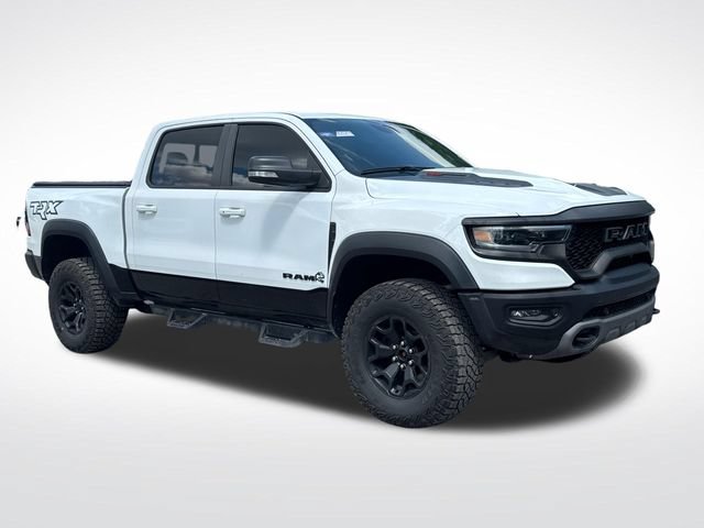 Used 2021 RAM 1500 TRX w/ TRX Level 2 Equipment Group AWD/4WD image 9