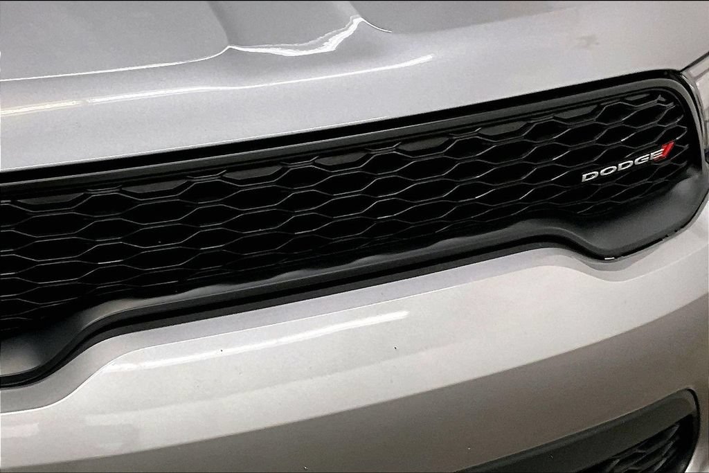 Used 2021 Dodge Durango GT AWD/4WD image 32