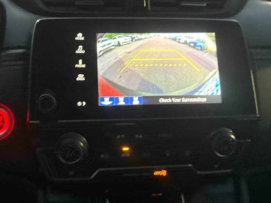Used 2021 Honda CR-V Special Edition image 23