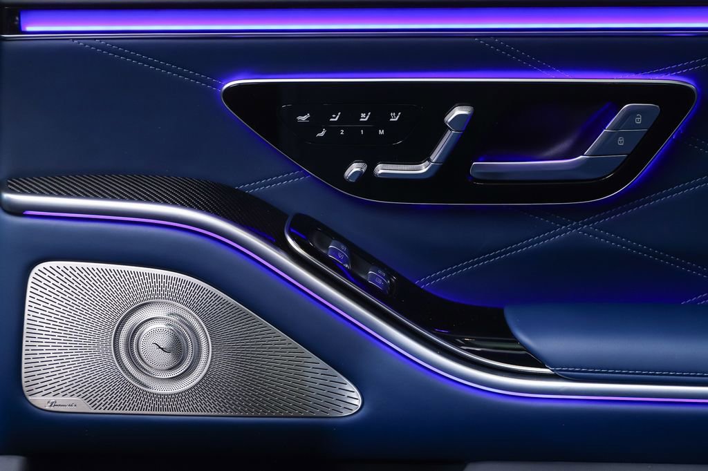 New 2026 Mercedes-Benz S 63 AMG S image 12
