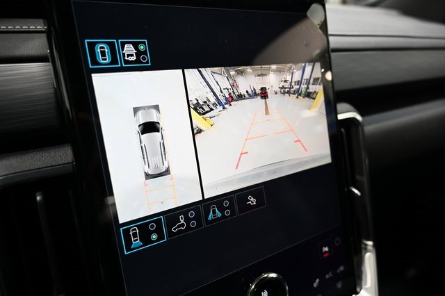 New 2026 GMC Acadia Elevation w/ Black Edition image 17