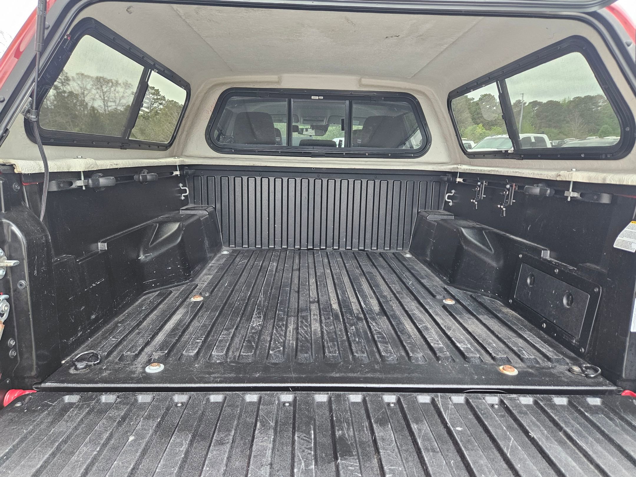 Used 2019 Toyota Tacoma SR w/ SR Convenience Package image 29