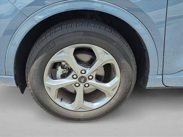 Used 2024 Ford Escape ST-Line w/ Tech Pack #1 AWD/4WD image 16