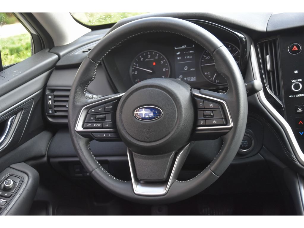 Certified 2025 Subaru Outback Premium w/ Popular Package #1A image 18