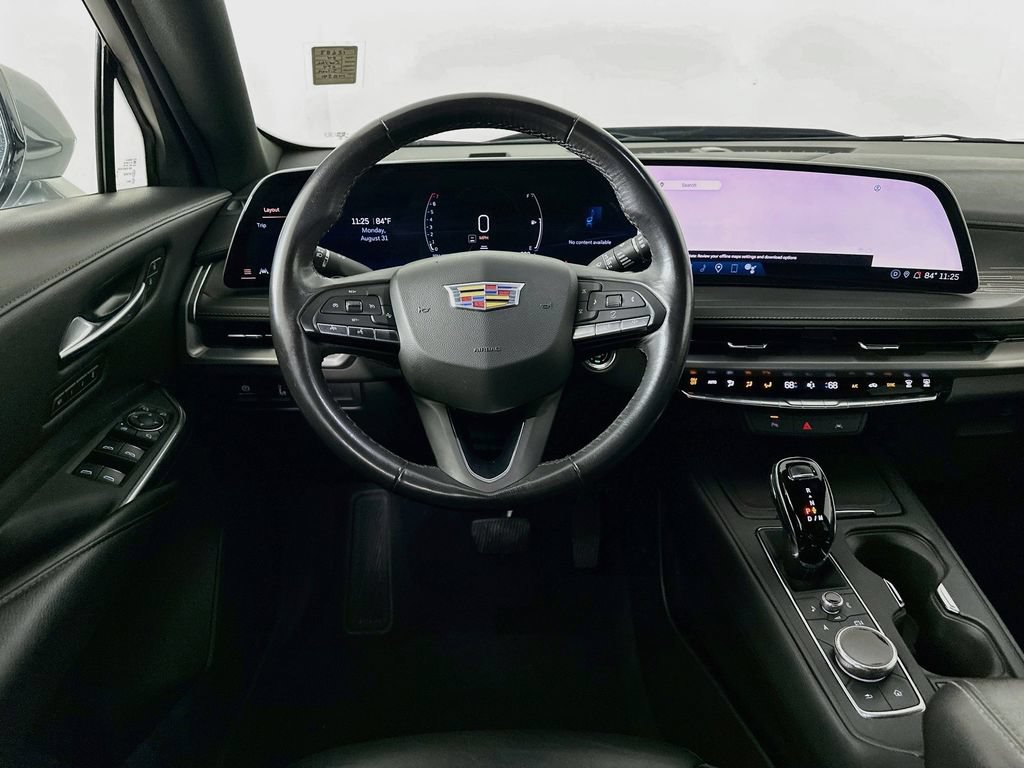 Used 2024 Cadillac XT4 Premium Luxury FWD image 25