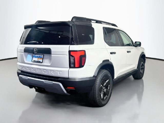 New 2026 Honda Passport RTL image 20