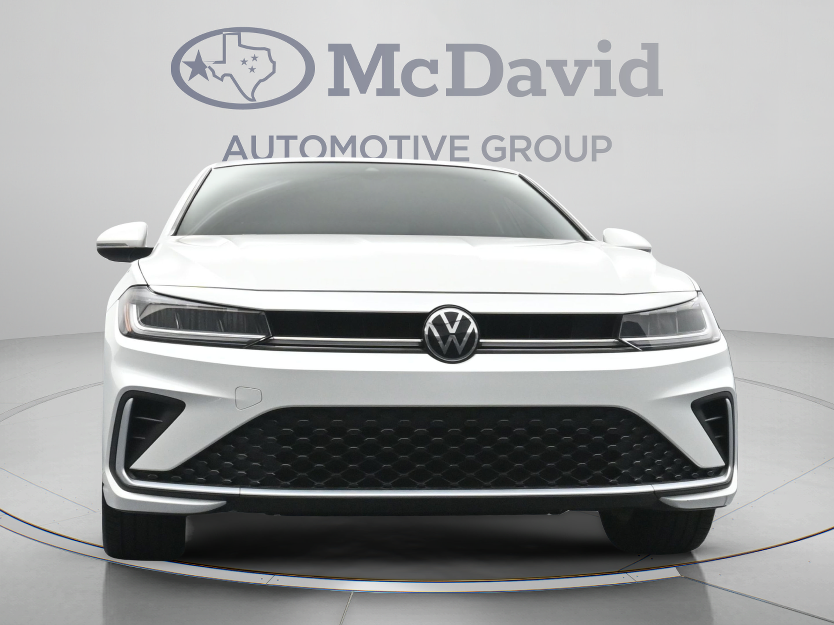 Used 2025 Volkswagen Jetta SEL FWD image 26