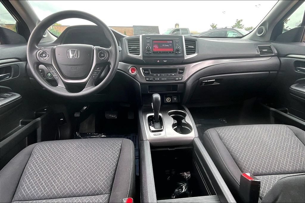Used 2019 Honda Ridgeline Sport image 21