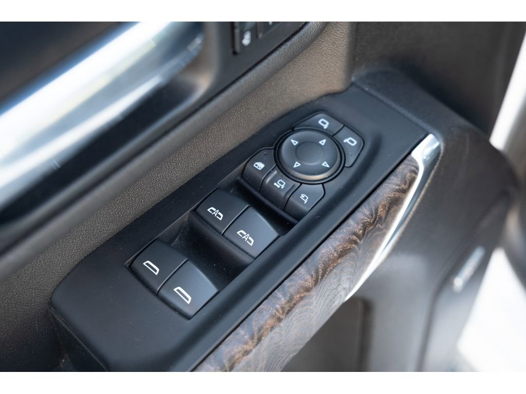 Used 2022 GMC Sierra 2500 Denali w/ Denali Ultimate Package AWD/4WD image 14