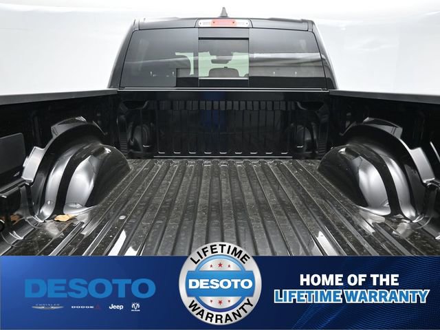 New 2026 RAM 1500 Express image 17