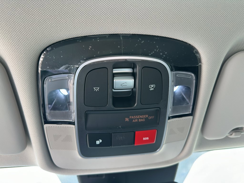 New 2026 Hyundai Tucson Limited AWD/4WD image 24