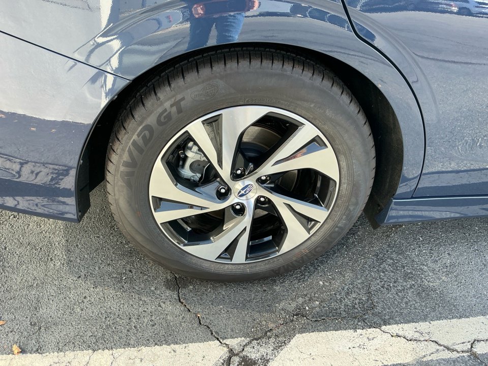 Used 2025 Subaru Legacy Premium w/ Popular Package #1A image 28