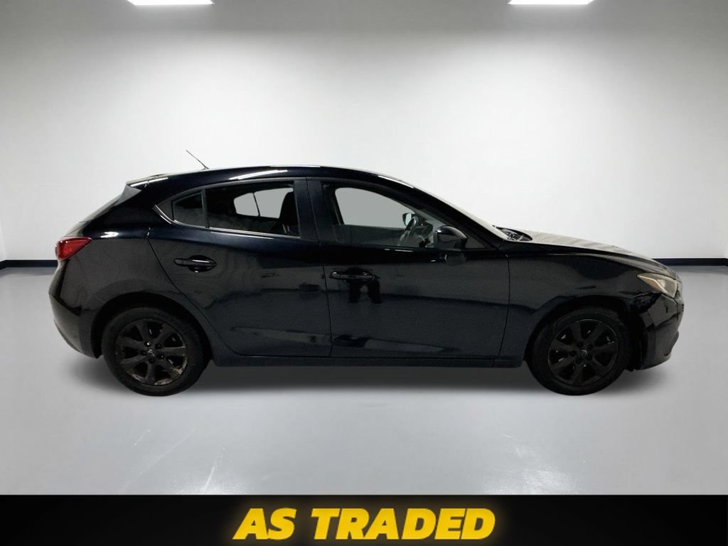Used 2014 MAZDA MAZDA3 i Sport FWD image 6