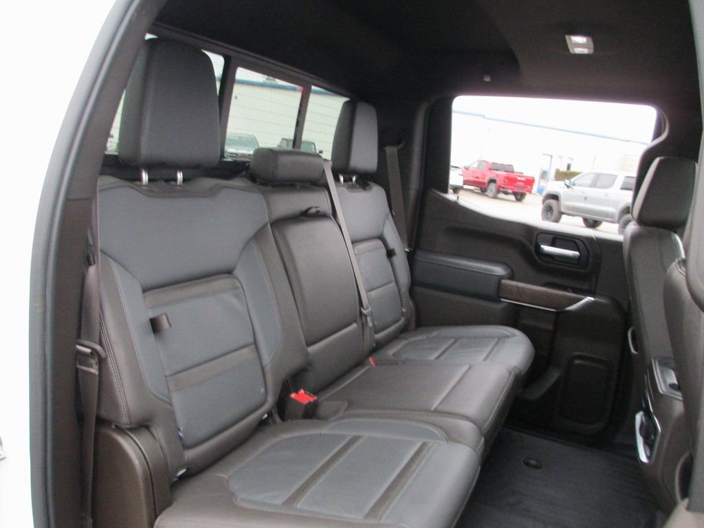 Used 2021 GMC Sierra 1500 Denali w/ Denali Ultimate Package AWD/4WD image 25