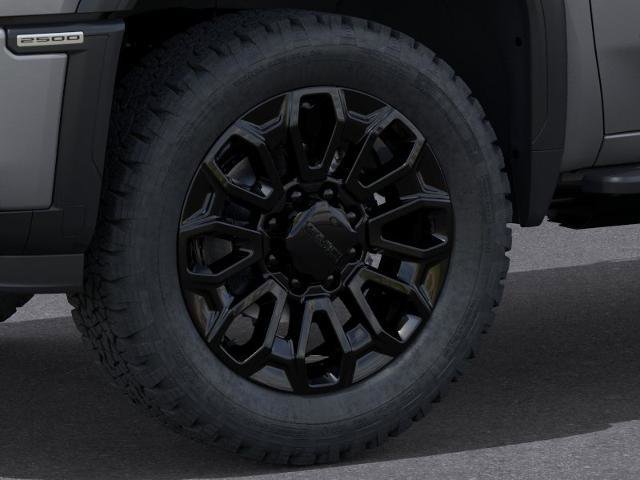 New 2026 GMC Sierra 2500 AT4 w/ AT4 Premium Plus Package AWD/4WD image 33