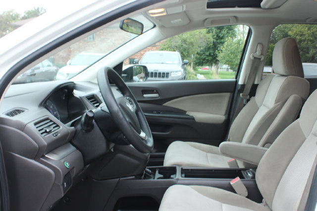 Used 2013 Honda CR-V EX image 12