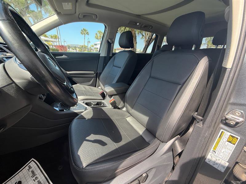 Used 2019 Volkswagen Tiguan SEL image 9