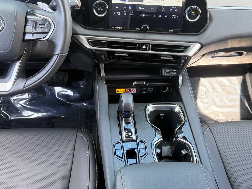 Certified 2024 Lexus RX 350 Premium w/ Accessory Package AWD/4WD image 13