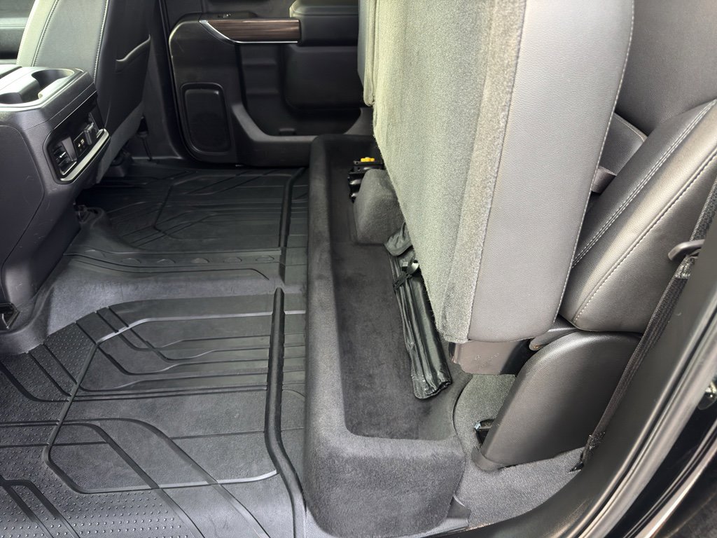 Certified 2019 Chevrolet Silverado 1500 RST image 30