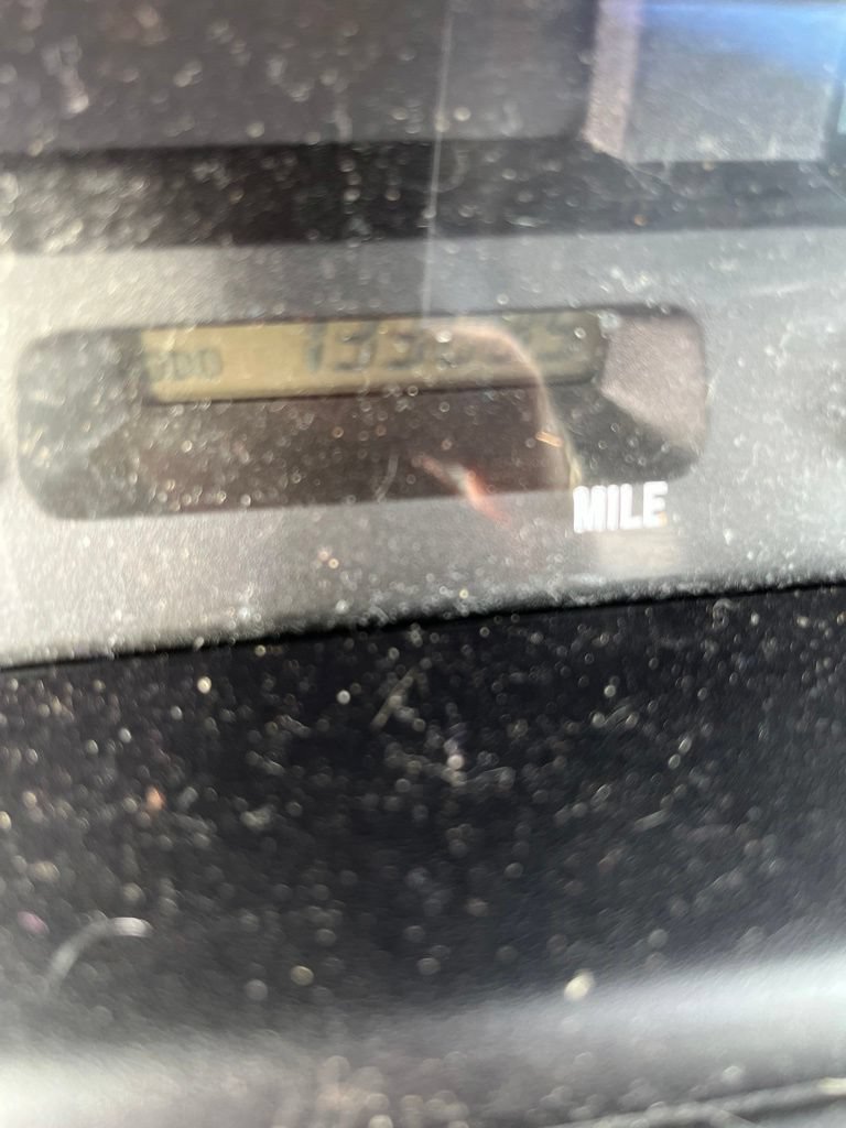 Used 2003 Toyota Avalon XLS