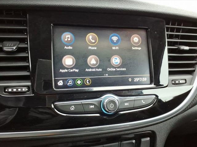 Used 2022 Buick Encore Preferred w/ Safety Package image 29