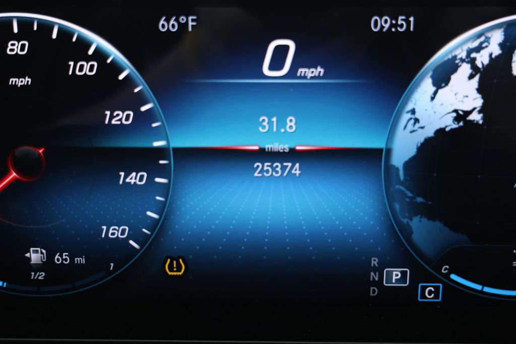 Used 2022 Mercedes-Benz GLA 250 4MATIC image 12