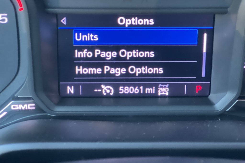 Used 2023 GMC Sierra 3500 SLE w/ SLE Value Package image 21