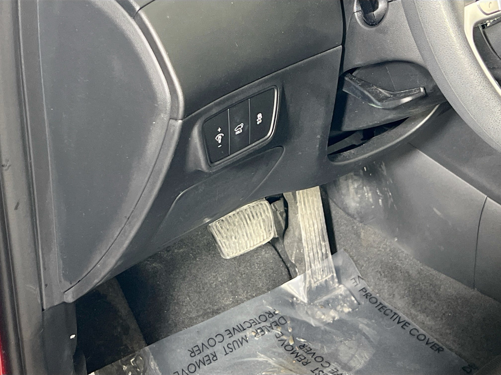 Used 2023 Hyundai Tucson SEL AWD/4WD image 10