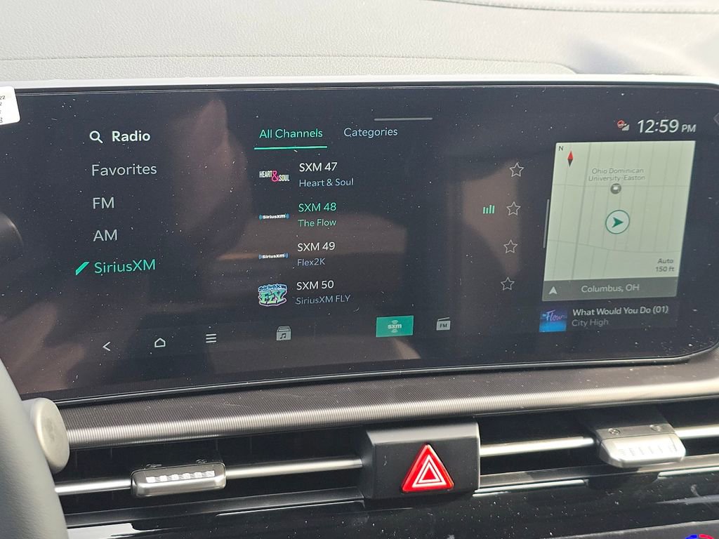 New 2026 Kia Sportage SX image 9