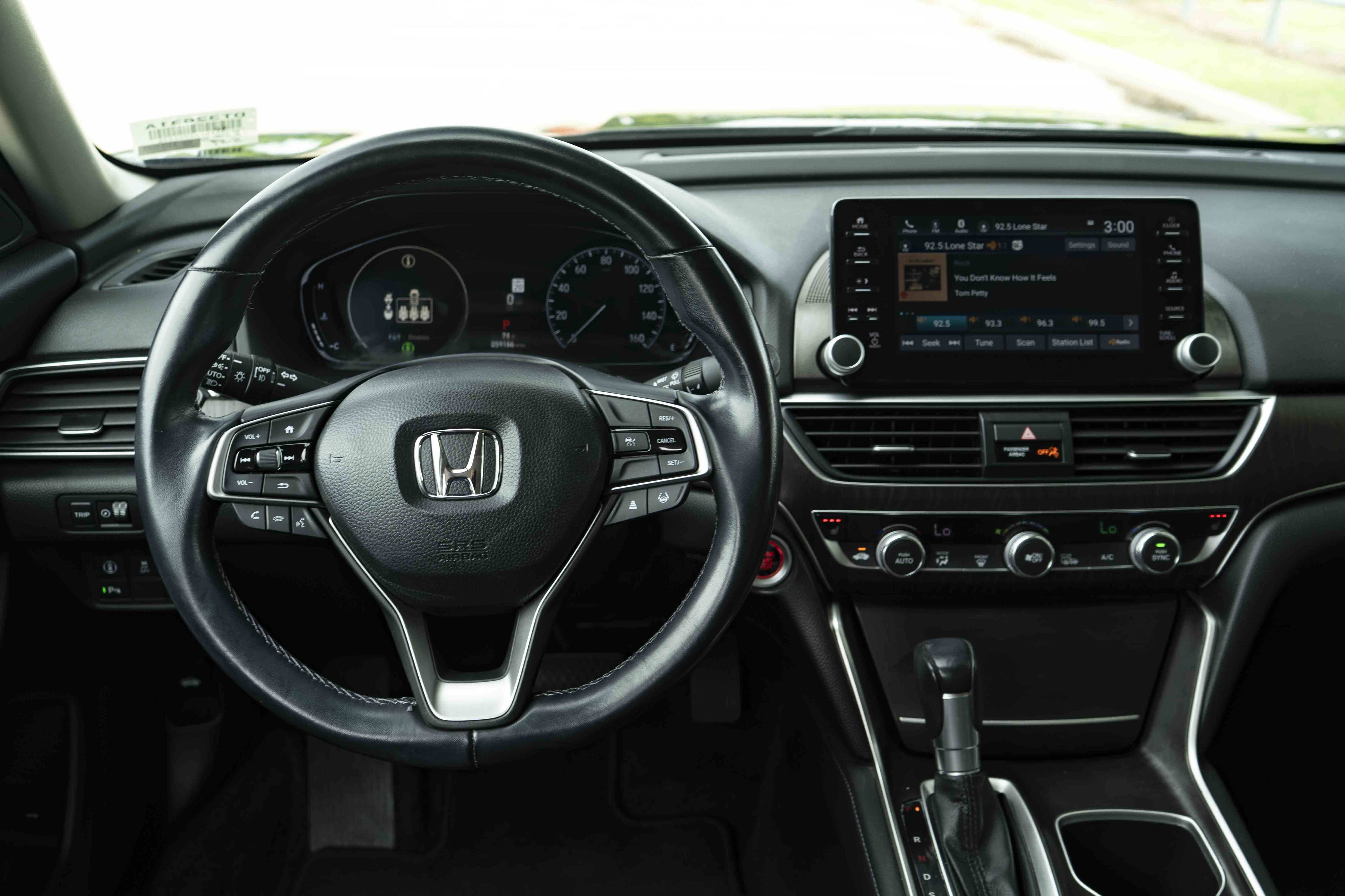 Used 2021 Honda Accord EX-L image 20