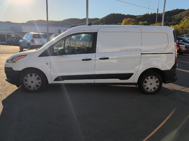 Used 2019 Ford Transit Connect XL image 5
