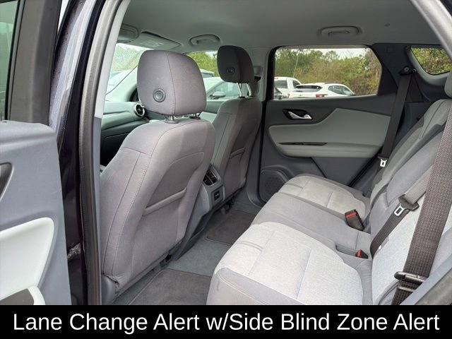 Used 2020 Chevrolet Blazer LT image 20