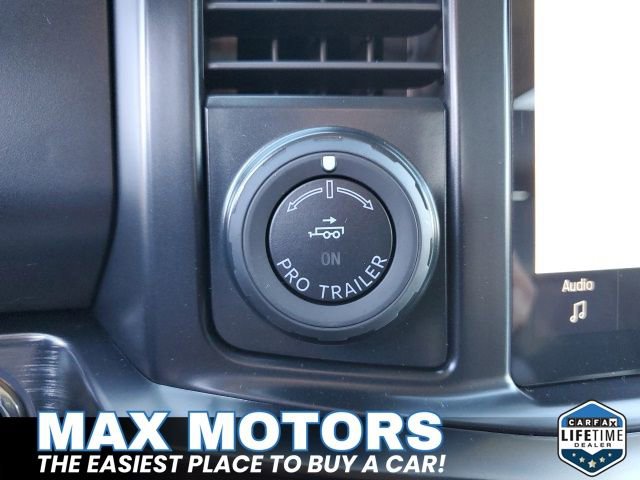 New 2026 Ford F350 Lariat w/ Lariat Ultimate Package image 42