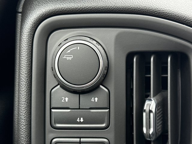 New 2026 Chevrolet Silverado 2500 Custom w/ Custom Value Package image 19