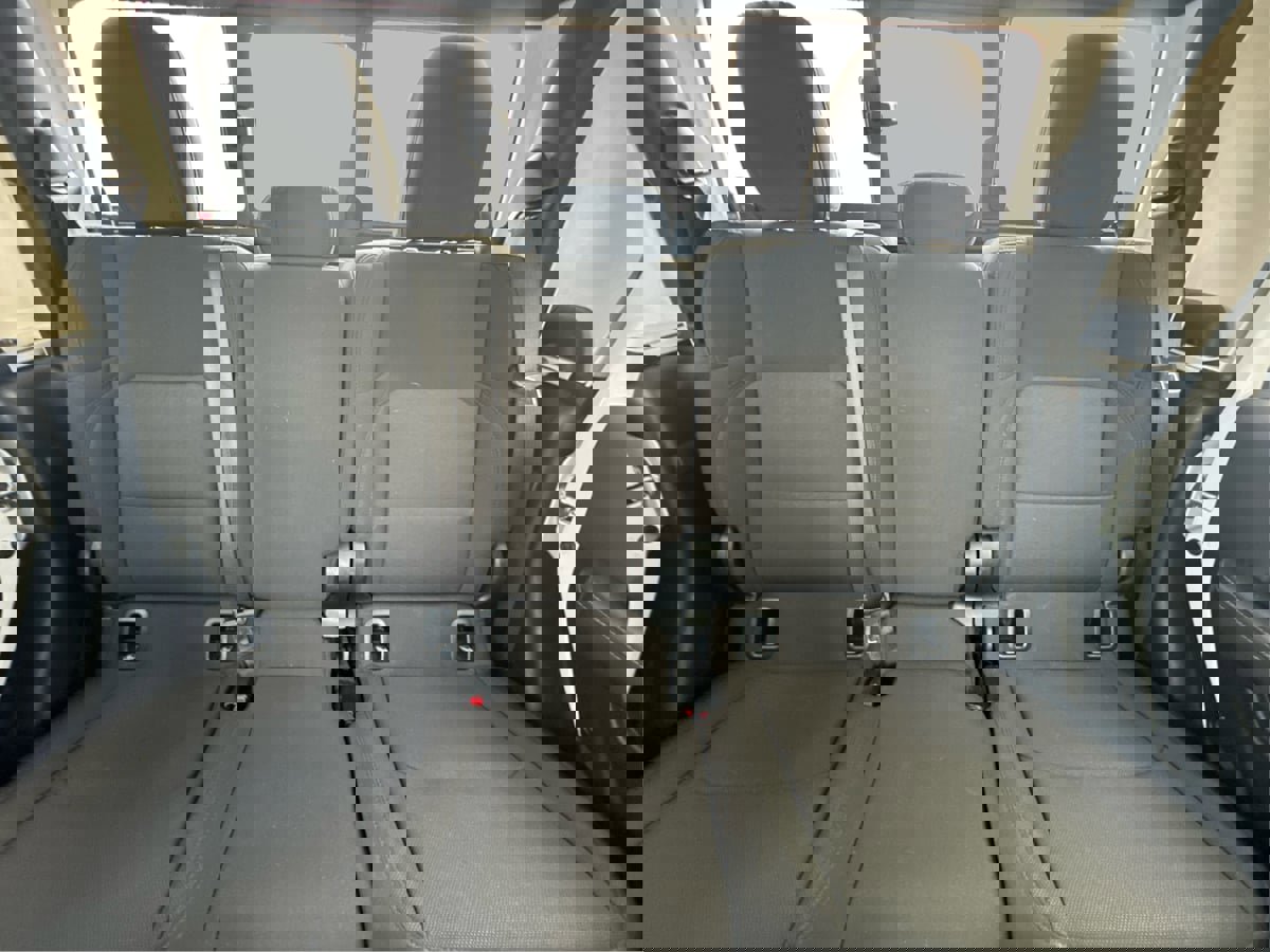 Used 2023 Jeep Gladiator Overland image 20