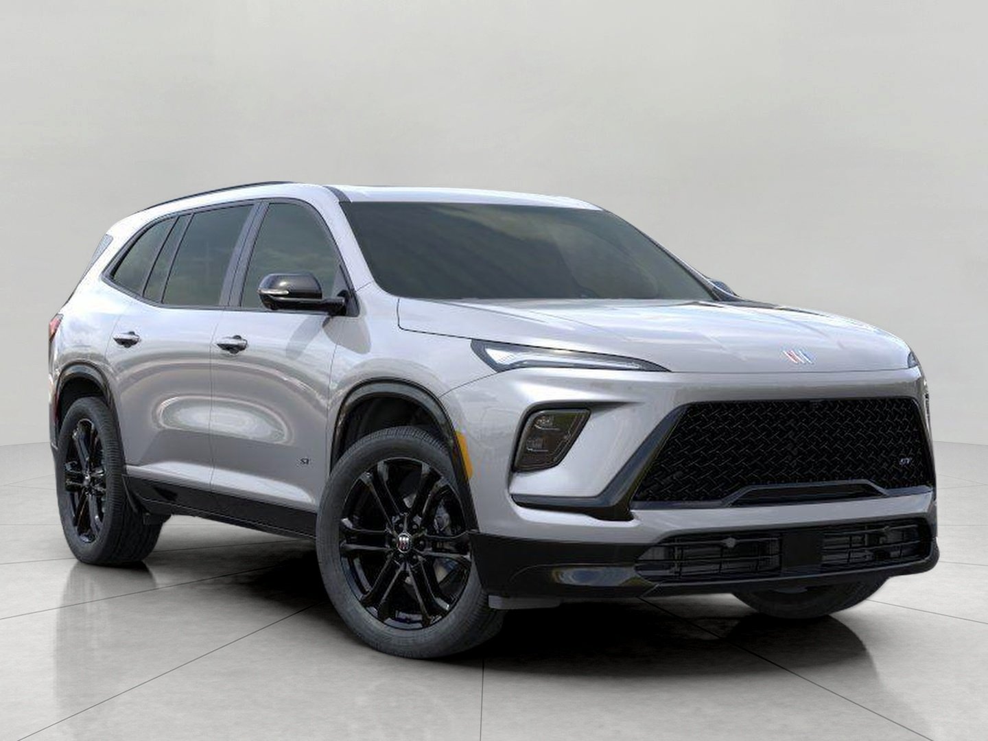 New 2026 Buick Enclave Sport Touring w/ Power Package AWD/4WD video 1