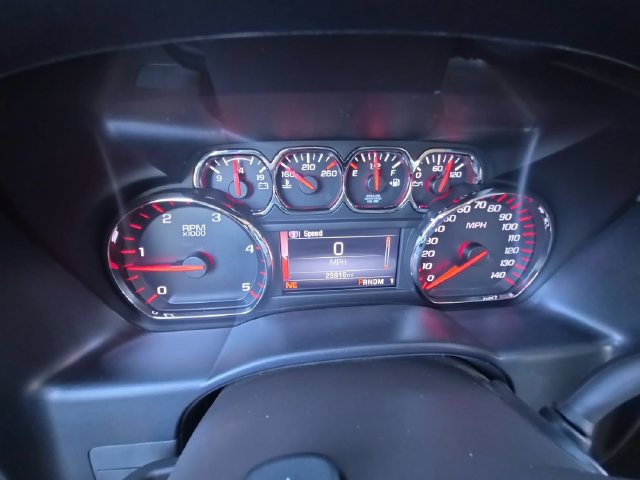 Certified 2016 GMC Sierra 2500 SLT w/ Duramax Plus Package AWD/4WD image 18