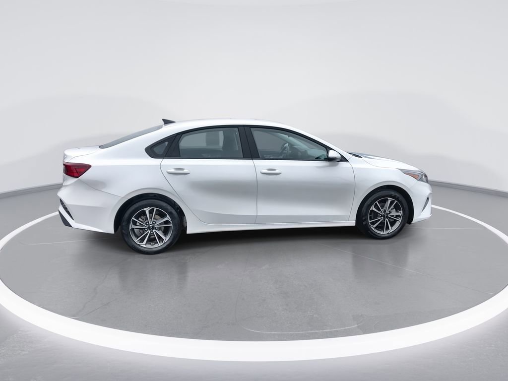 Certified 2024 Kia Forte LXS w/ LXS Technology Package image 9
