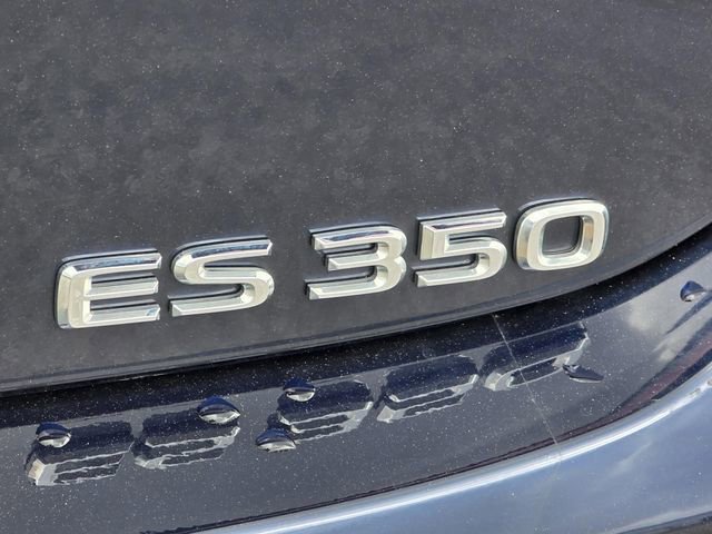 Certified 2024 Lexus ES 350 w/ Premium Package image 30