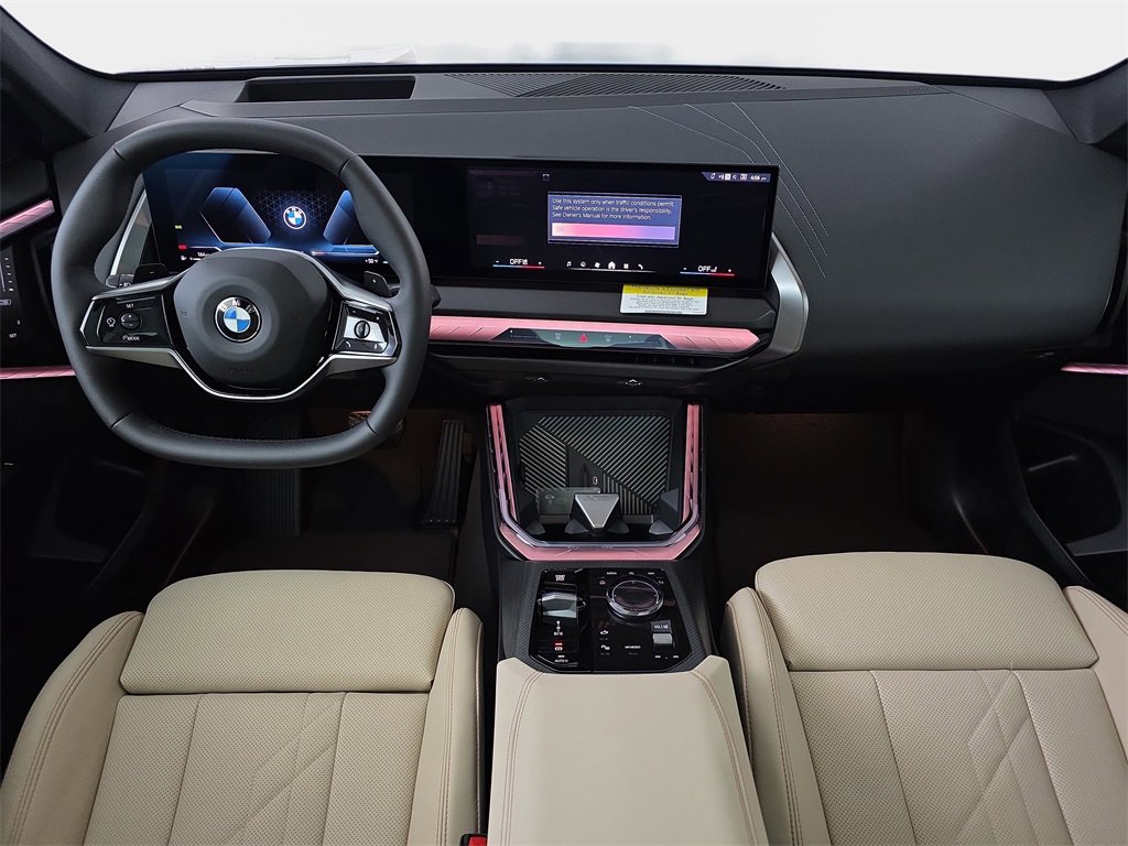 New 2026 BMW X3 xDrive30 w/ Premium Package image 9