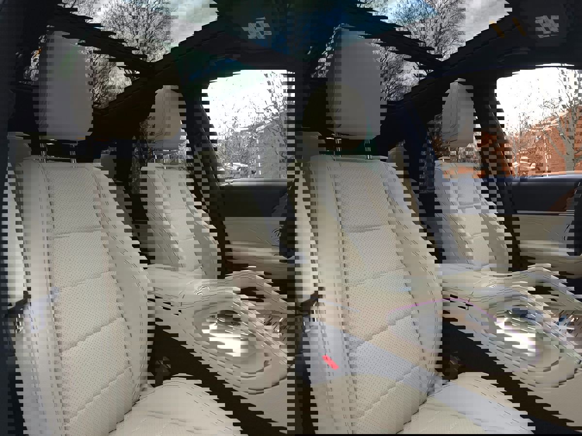 Used 2024 Mercedes-Benz GLE 350 4MATIC SUV image 25