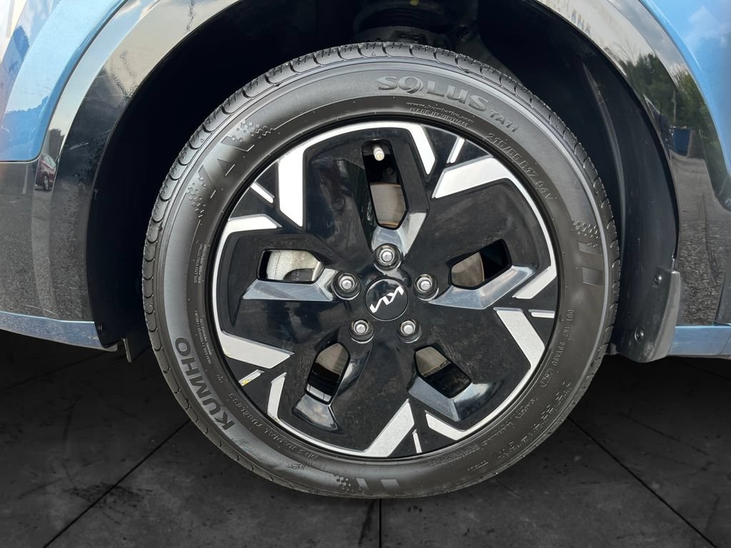 Used 2023 Kia Niro Wind FWD image 14
