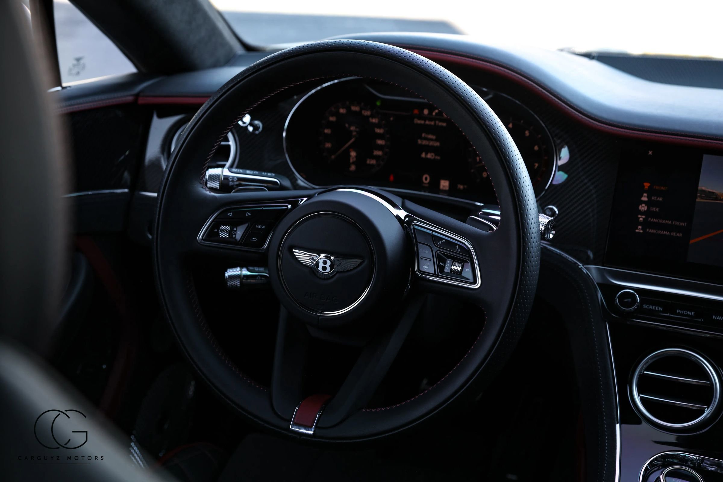 Used 2024 Bentley Continental GT Speed image 28