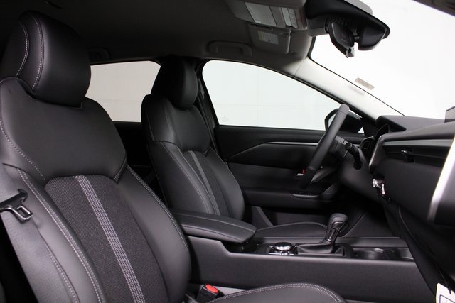 Used 2025 MAZDA CX-50 AWD 2.5 S w/ Weather Package image 12