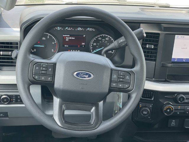 New 2026 Ford F350 XL w/ STX Appearance Package AWD/4WD image 7