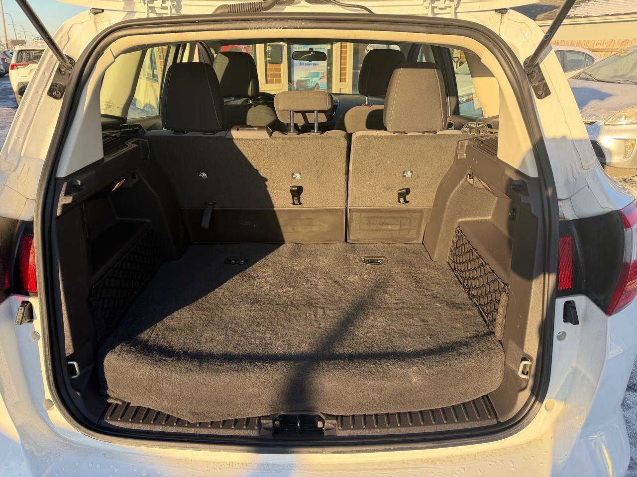 Used 2016 Ford C-MAX SE image 8