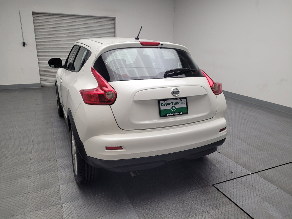 Used 2013 Nissan Juke S image 6